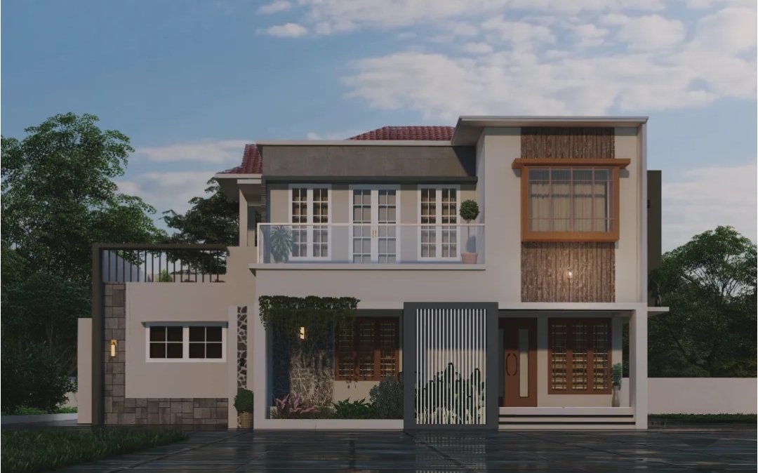 Oakmont Builders Project